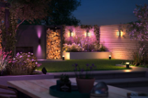 Philips Hue Hvid eller farve?