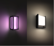 Philips Hue Væglanterner
