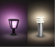 Philips Hue Piedestaler