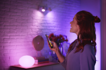 Philips Hue Perfect lighting