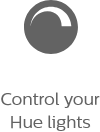 Philips Hue Control your hue lights