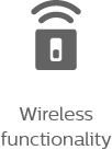 Philips Hue Wireless functionality