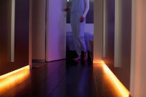Philips Hue bevægelsessensor