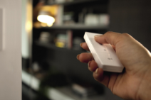 Philips Hue En fleksibel løsning