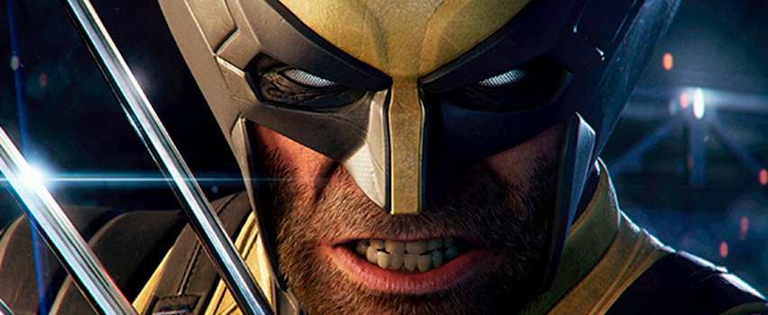 PlayStation Marvel's Wolverine - Karaktärer