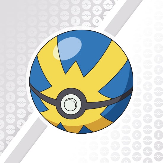 Pokemon Gosedjur & Lek