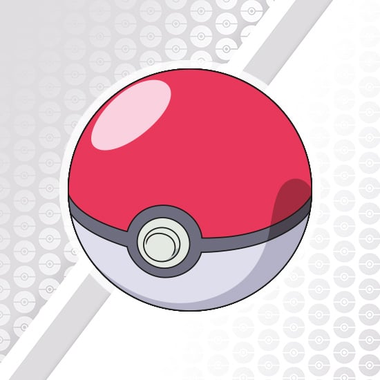 Pokemon kort