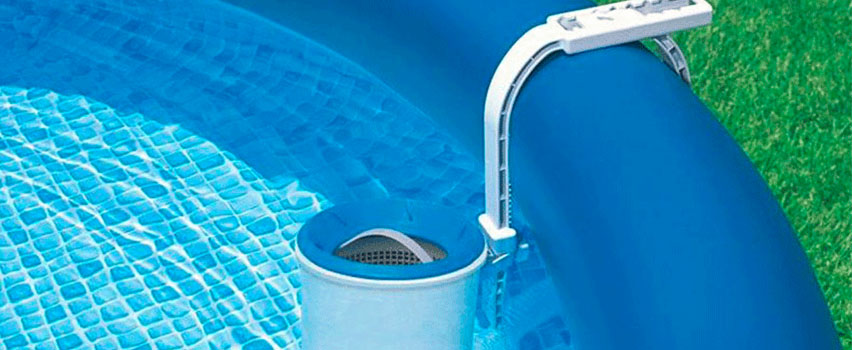 Pooltillbehör