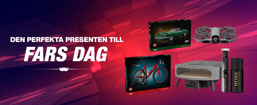 Fars dag present 2025