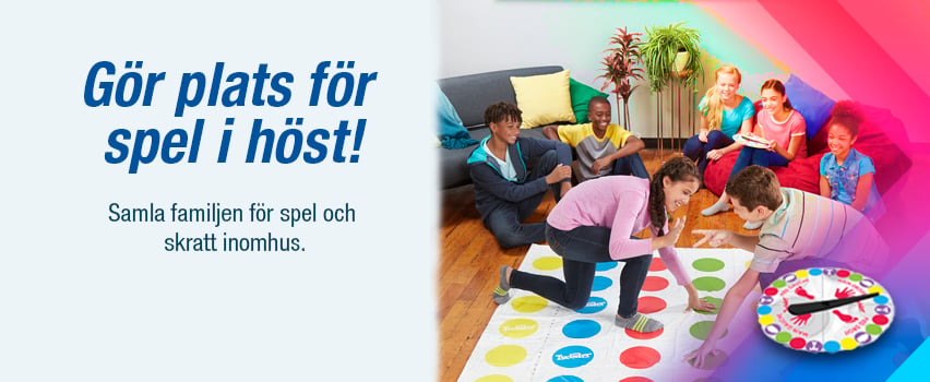 Hasbro Games Q4 2026 - Proshop