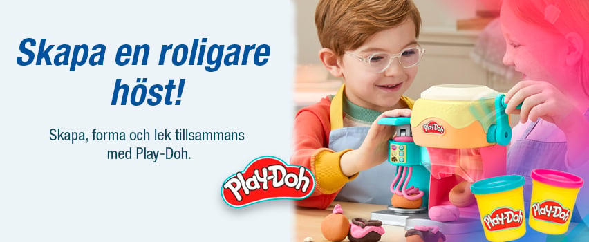 Play-Doh Höst 2026 - Proshop