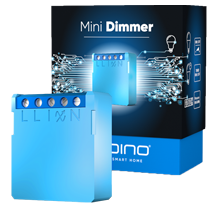 Qubino Mini Dimmer