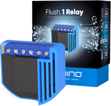 Qubino Flush 1 Relay