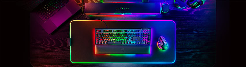 Razer-Gaming-Page