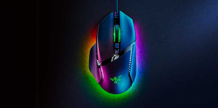 Wired Mice