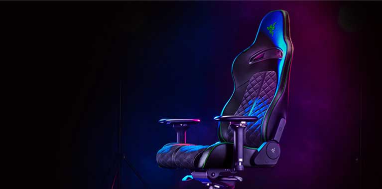 Gamingstolar