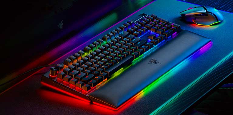 PC-tillbehör