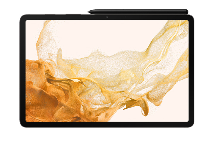   Galaxy Tab s8+