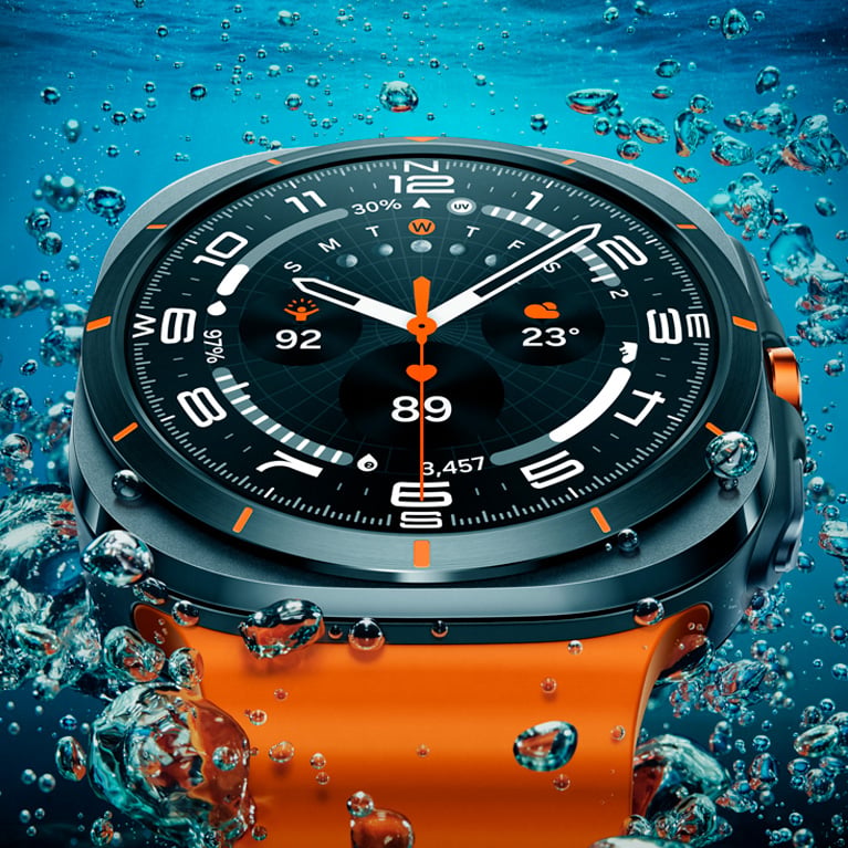 Galaxy Watch 6