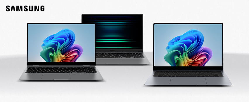 All Samsung Galaxy Book