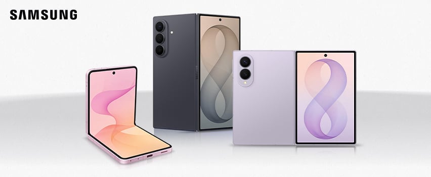 Smasung Galaxy Z Series