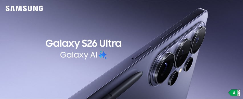 Samsung Galaxy S26 Ultra