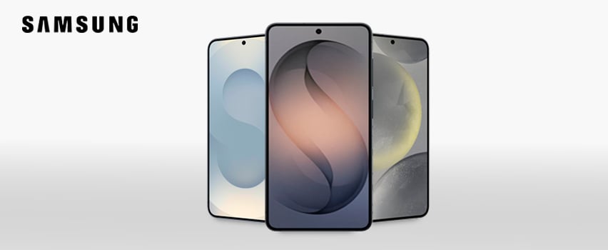 Smasung Galaxy S Series