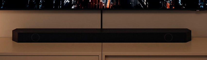 Skräddarsy din Samsung TV-upplevelse