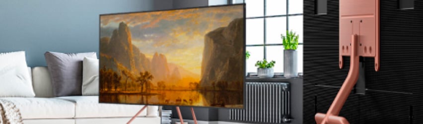 Samsung Studio Banner