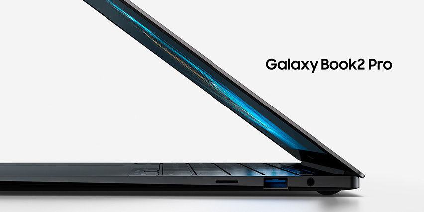 Galaxy Book2 Pro