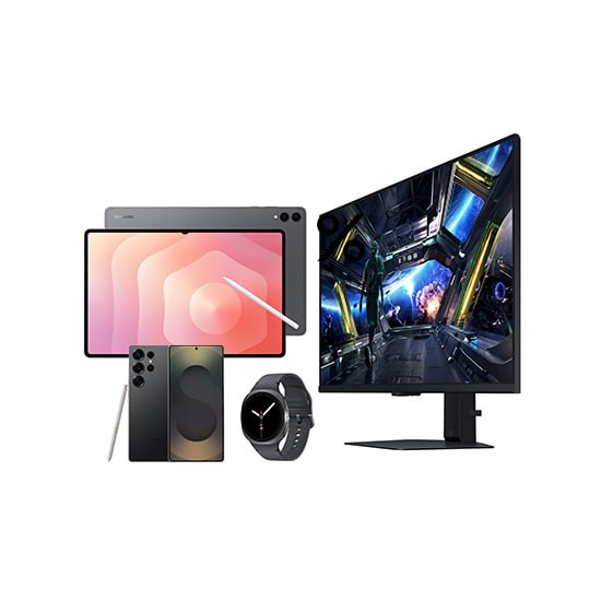 Samsung Erbjudanden