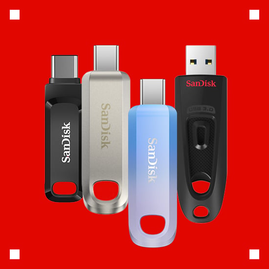 USB