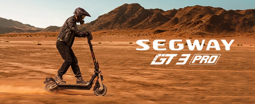 Segway GT3 Pro