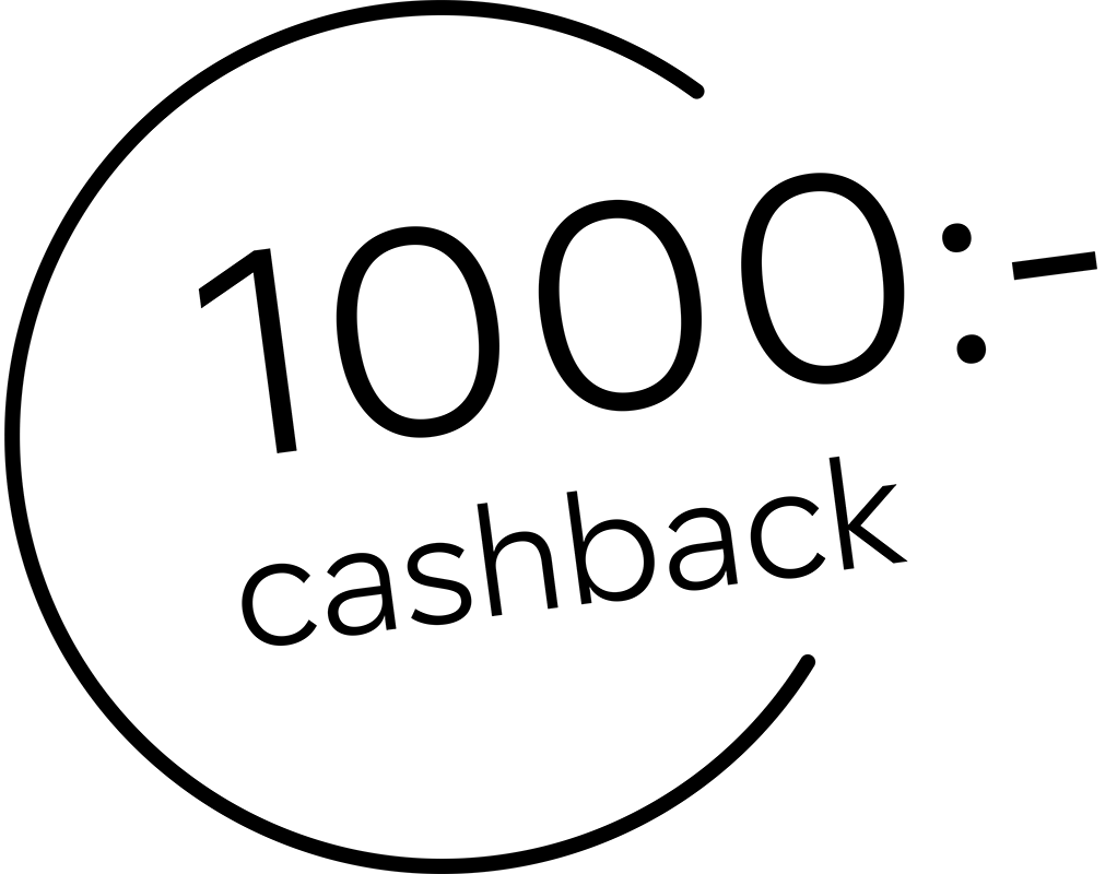 Siemens cashback