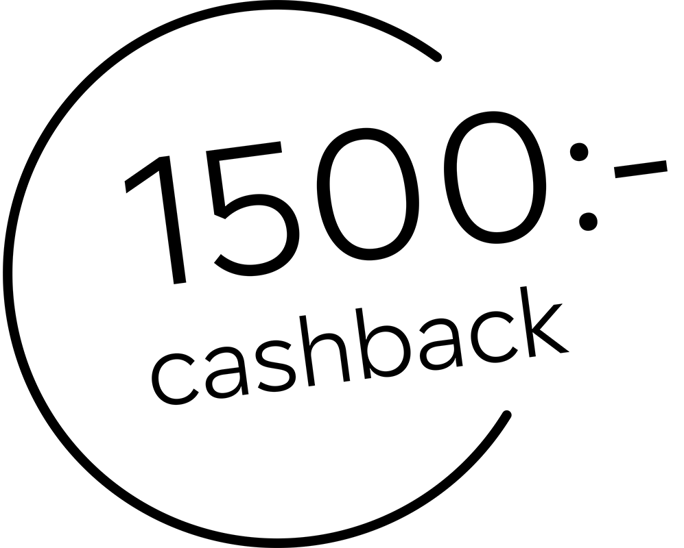Siemens cashback