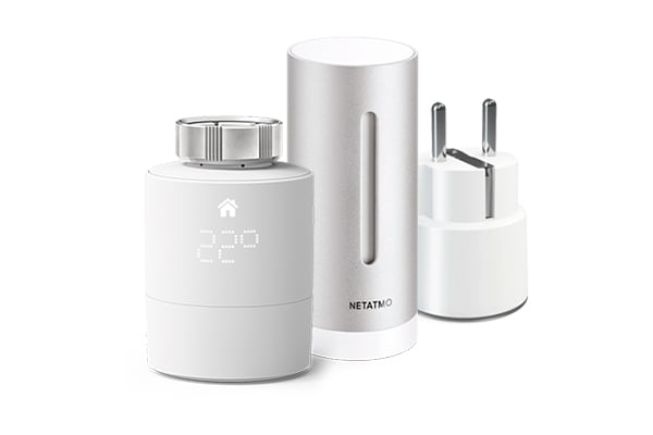 Energi uppvaermning klimat produkter