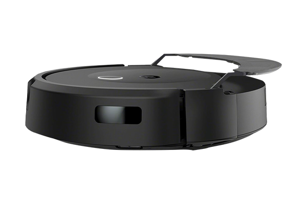 Smart Home Days Robotdammsugare