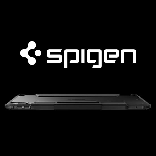 Spigen Tablet- och annat enhetstillbehör