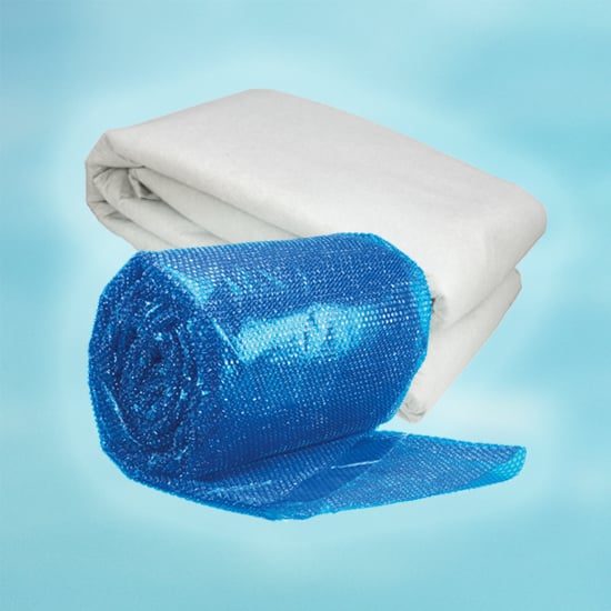 Cover & Underlägg