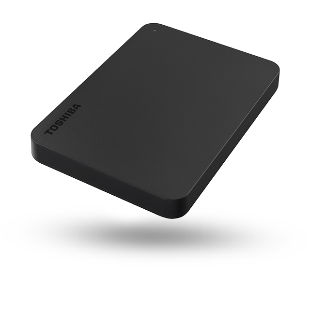 Toshiba produkter