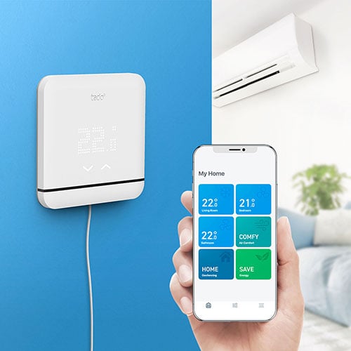 tado Smart AC Control V3+