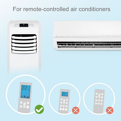 tado Smart AC Control V3+ Smart Home Integration