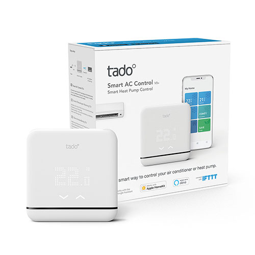 tado Smart AC Control V3+