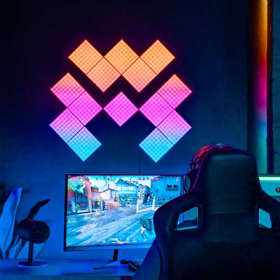 Gaming
