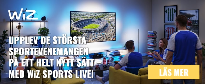 WiZ Sports Live
