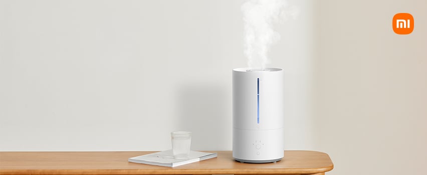 Xiaomi - Inomhusklimat