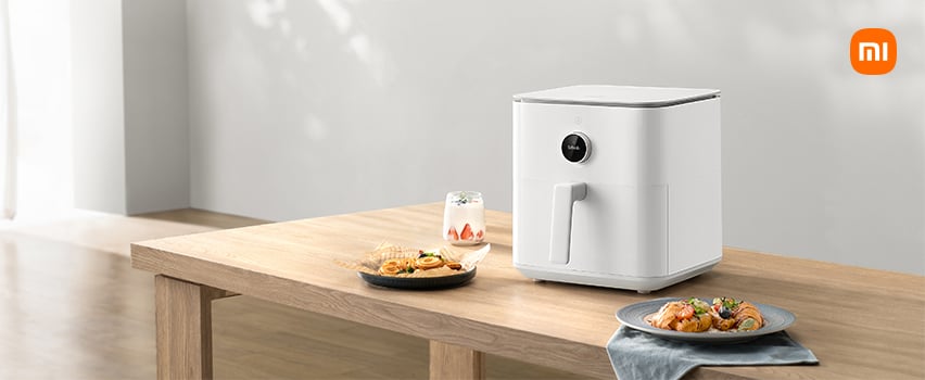 Xiaomi - Köksapparater