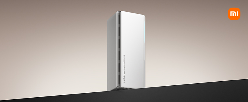Xiaomi - Nätverk