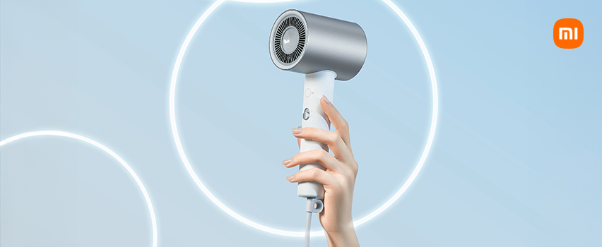 Xiaomi - Personlig vård