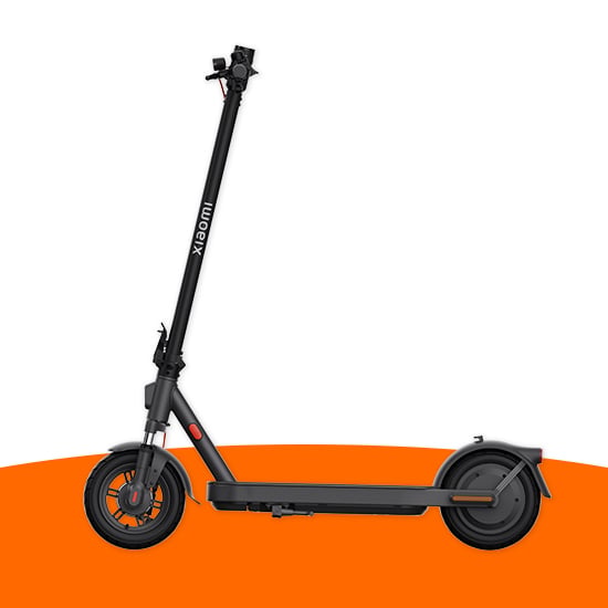 Elsparkcyklar